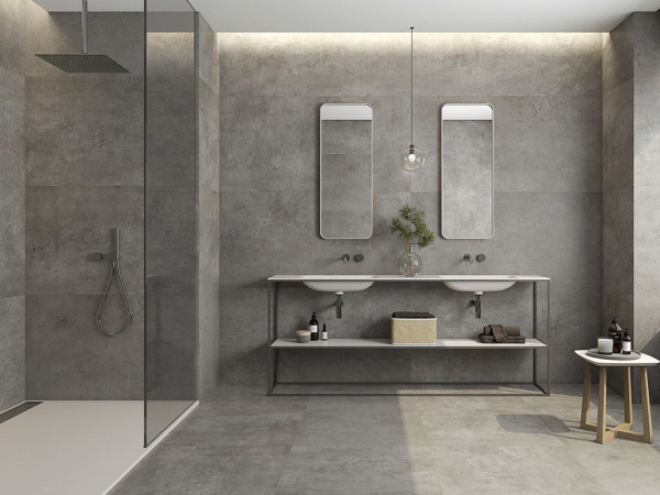 Керамогранит ORIGINE VISONE matt 60x120 от Prissmacer (Испания)