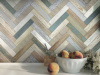 Керамогранит Jaipur Multi 15x90 от APE Ceramica (Испания)