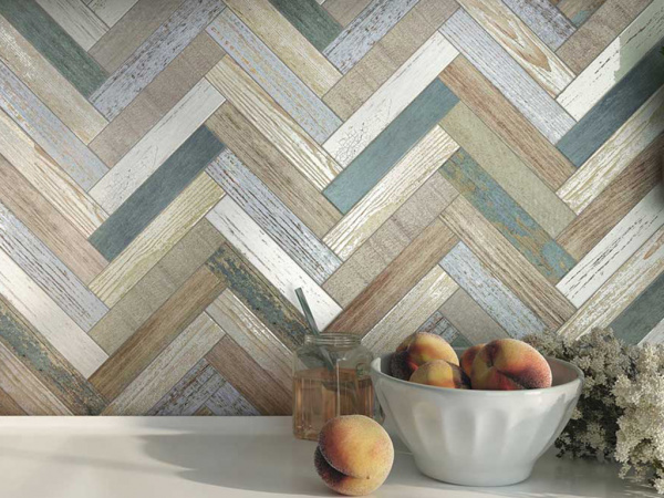 Керамогранит Jaipur Multi 15x90 от APE Ceramica (Испания)