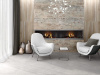 Мозаика METAL TITANIUM (5x5) 30x30 от TAU Ceramica (Испания)
