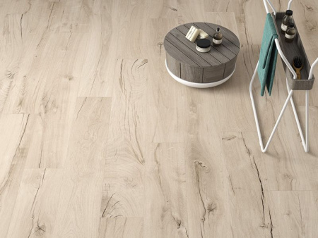 Керамогранит BRICOLA MIEL 19.4x120 от Geotiles (Испания)