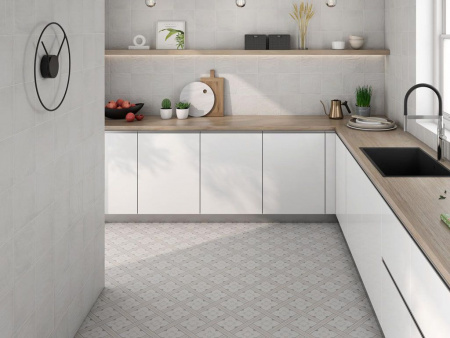 Керамогранит WATERLOO PEARL (saten) 45x45 от Pamesa (Испания)