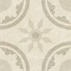 Керамогранит DECOR RIM IVORY 20x20 от Cifre Ceramica (Испания)