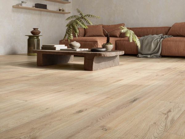 Керамогранит REVER WHEAT (AHHB) 20x120 от Caesar Ceramiche (Италия)
