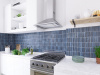 Мозаика KIT-KAT MOSAIC GREY MATT (188912) 11.5x23.1 от Dune (Испания)
