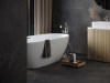 Керамогранит KRATER K-2211/SR 60x60x9 от Kerranova (Россия)