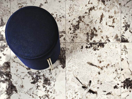ДЕКОР OPULENCE BOTANIC LEV RET (R) (03591A) 60x120 от Piemme Ceramiche (Valentino) (Италия)
