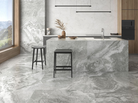 Керамогранит HERMES WHITE (antic) Rect. 60x120 от Pamesa (Испания)