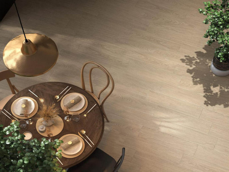 Керамогранит Дистинто SG320800R беж темный обрезной 15x60 от Kerama Marazzi (Россия)