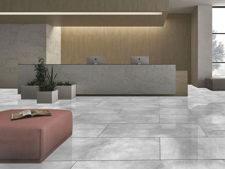 Керамогранит SENTORA LIGHT SUGAR 60 60x60 от Gravita (Индия)