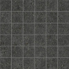 Мозаика Boost Stone Tarmac Mosaico Matt (A7DM) 30x30 от Atlas Concorde (Италия)