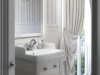 Настенная плитка Кантри Шик 7192 серый панель 20x50 от Kerama Marazzi (Россия)