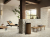 Керамогранит MOCKUP LASTRA FLORALIA NATRET (136928) 120x278 от Naxos Ceramica (Италия)