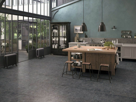 Керамогранит TERRAZZO (TZ612NTT9501L) 60x120 от NT Ceramic (Китай)