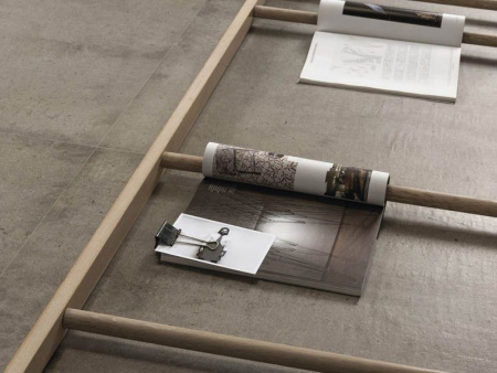 Керамогранит Teknostone Taupe Nat Ret 120x60 от Ariostea (Италия)