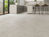 Керамогранит GRANITE Limestone White Structura (NTT99618M) 60x120 от NT Ceramic (Индия)