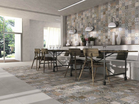 Керамогранит PROVENZA Deco 44.2x44.2 от Realonda Ceramica (Испания)
