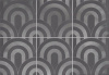 Настенная плитка Takada Marengo Plata 23x33.5 от Vives Ceramica (Испания)