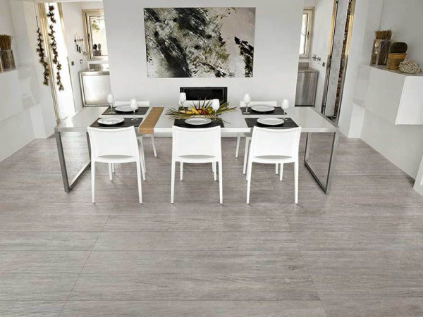 Керамогранит REX SELECTION WHITE OAK (737653) 20x180 от REX Ceramiche (Италия)