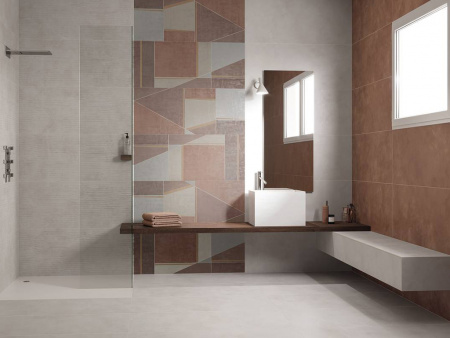 Керамогранит COLOVERS LOVE BLACK RT (LB12) 60x120 от Supergres Ceramiche (Италия)