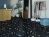 Керамогранит Cray dark geometry 30x60 от Creto (Россия)