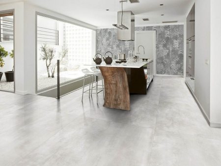 Керамогранит Le Leghe Platino 61 61x61 от Tuscania Ceramiche (Италия)