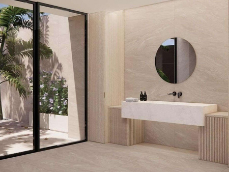 Керамогранит TEIDE SILVER 60x60 от Prissmacer (Испания)