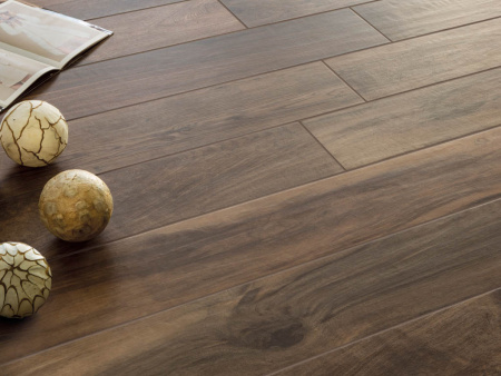 Керамогранит LIVING NOCE (J86350) 7.5x45 от Rondine Group RHS (Италия)