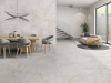 Керамогранит Mystic White Matt Rect 59.5x119.2 от ITT Ceramic (Испания)