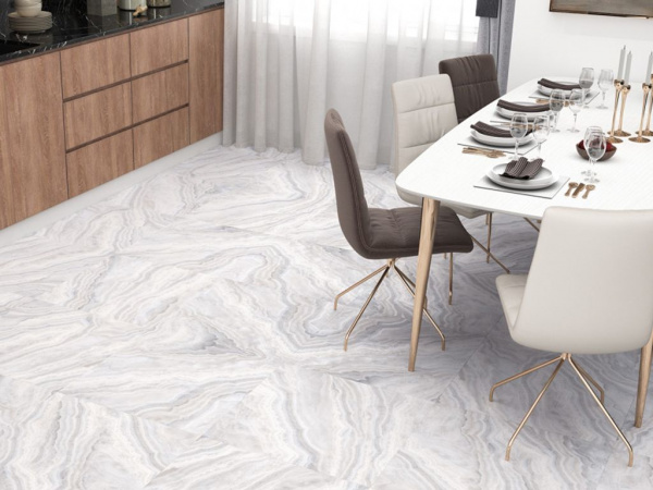 Настенная плитка Allure (TWU11ALR707) 20x60x8 от Alma Ceramica (Россия)