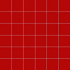 Мозаика CE.SI. METRO Vermiglio (СД068) (5*5) (36 вставок в сетке) 30x30 от CE.SI. (Италия)