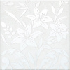 Декор Барберино 3 белый глянцевый (HGD/A567/5155) 20x20x0.69 от Kerama Marazzi (Россия)