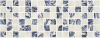 Декор Площадь Испании MM15129B мозаичный 15x40 от Kerama Marazzi (Россия)