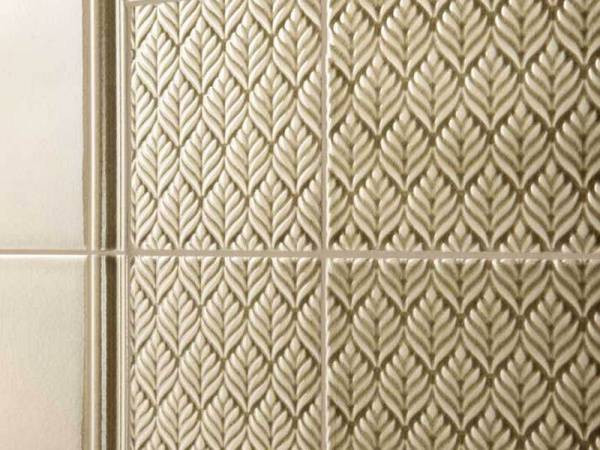 Настенная плитка PIG3 Argent Pigalle Craq 20x20 от Grazia Ceramiche (Италия)