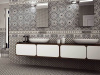 Керамогранит Orly Deco Esquina матовая 44x44 от Realonda Ceramica (Испания)