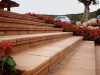 Клинкер Natural25 25x25 от Gres de Aragon (Испания)