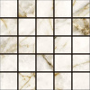 Мозаика CUARZO RENO (4.7х4.7) 30x30 от Grespania (Испания)