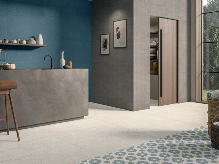 Керамогранит HOMEY STRIPES GREEN GLOSSY (5233) 30x60 от Piemme Ceramiche (Valentino) (Италия)