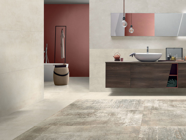 Керамогранит ABSOLUTE ELEMENTS EARTH (ABEL60120EA) 60x120 от Mariner (Италия)