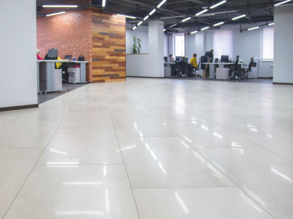 Керамогранит IDALGO Granite Stone OXIDO Black Light Lapp (СП1014) 120x60 от Idalgo (Россия)