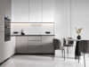 Керамогранит Stone Micado Blanco белый Полированный 60 60x60 от Ceradim (Индия)