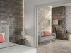 Керамогранит BELCASTEL GRAPHITE REC. 60x120 от TAU Ceramica (Испания)
