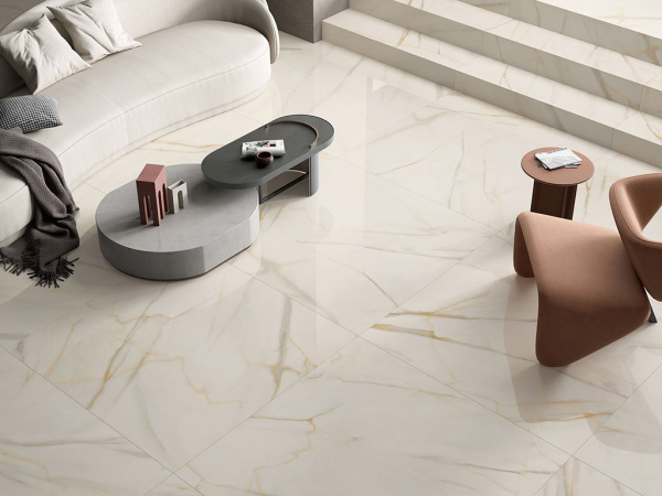 Керамогранит Viena Mat. Gold 60x120 от Durstone (Испания)