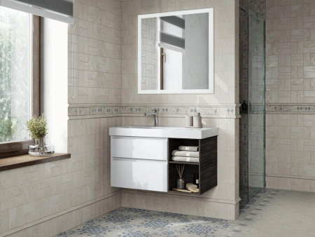 Декор Сиена 1 матовый ( VT/A327/SG1544N) 20x20x8 от Kerama Marazzi (Россия)