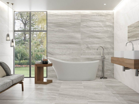 Керамогранит CROTONE TAN 120x120 от TAU Ceramica (Испания)