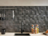 Настенная плитка GRAVITY CONCEPT SILVER 29x100 от Ibero Ceramicas (Испания)