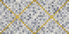 Декор Arte 08-04-06-1369 тёмно-серый 20x40 от Laparet
