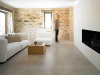 Керамогранит INDUSTRIAL PLOMB 6MM RET (757779) 120x280 от Floor Gres (Италия)