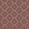 Декор Агуста 2 розовый матовый (VT/B608/1336) 9.8x9.8x0.7 от Kerama Marazzi (Россия)
