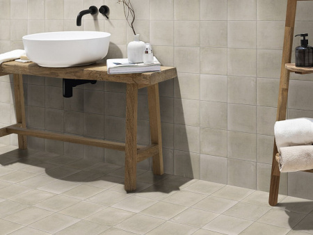 Керамогранит NOSTALGY HONEY 20x20 от Mainzu (Испания)